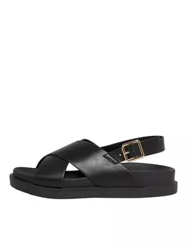 Сандалии ONLY Sandals Minnie, черный