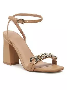 Сандалии Only Shoes, бежевый