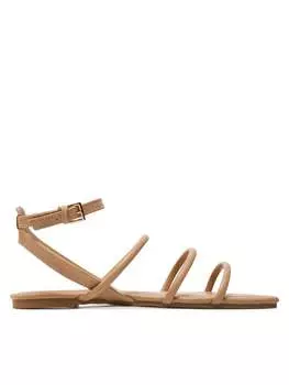 Сандалии Only Shoes, бежевый