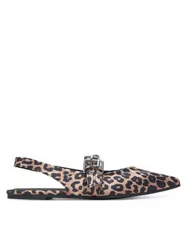 Сандалии ONLY Shoes, бежевый