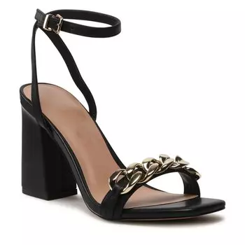 Сандалии ONLY Shoes, черный