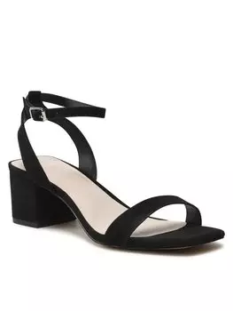 Сандалии Only Shoes, черный