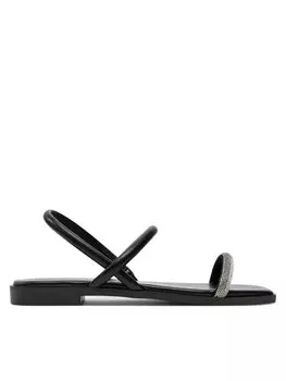 Сандалии Only Shoes, черный