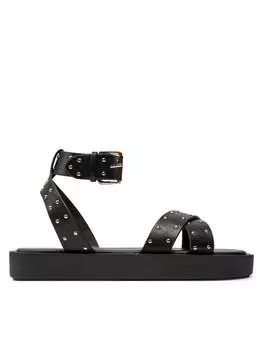 Сандалии Only Shoes, черный