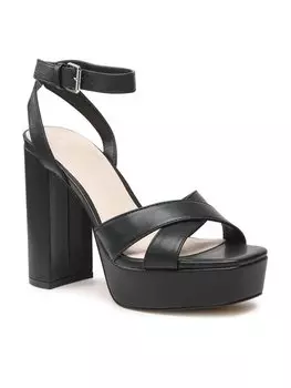 Сандалии Only Shoes, черный