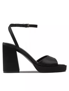 Сандалии Only Shoes, черный