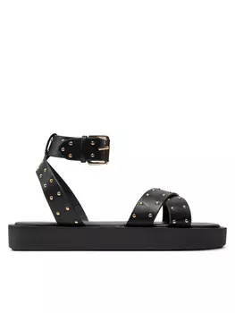 Сандалии Only Shoes, черный