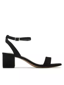 Сандалии ONLY Shoes, черный