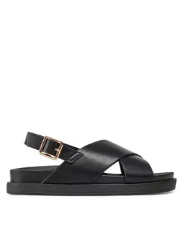 Сандалии Only Shoes, черный