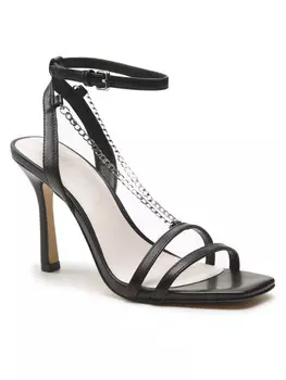 Сандалии Only Shoes, черный