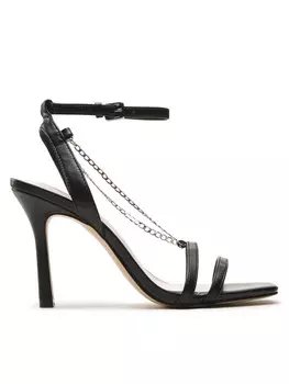 Сандалии ONLY Shoes, черный