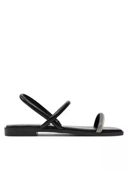 Сандалии ONLY Shoes Onlmilan-2 15319582, черный