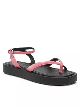 Сандалии Only Shoes, розовый