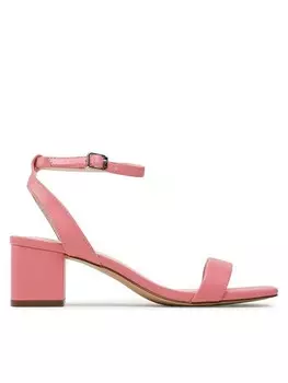 Сандалии ONLY Shoes, розовый