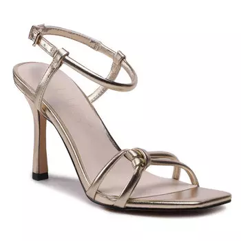 Сандалии ONLY Shoes, золото