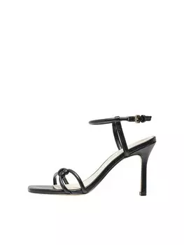 Сандалии ONLY Strap Sandals Alyx, черный