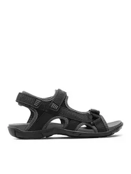 Сандалии Onyx 86489-2 Bagheera, черный