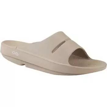 Сандалии Ooahh Oofos, цвет Nomad