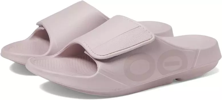 Сандалии OOahh Sport Flex OOFOS, цвет Stardust