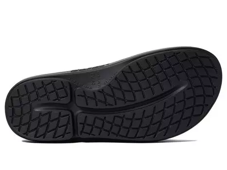 Сандалии OOFOS OOahh Sport Sandal