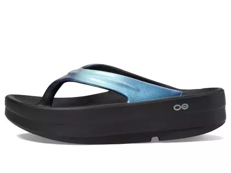 Сандалии OOFOS OOmega OOlala Luxe