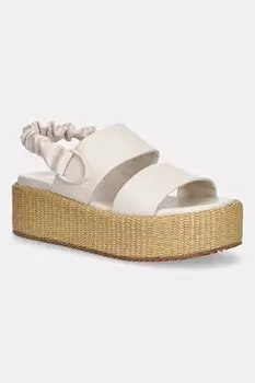 Сандалии Opal Blauer, бежевый