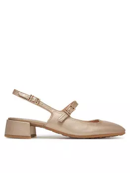 Сандалии Oporto Hv253818 Hispanitas, золотой