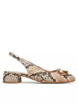 Сандалии Oporto Hv253993 Hispanitas, коричневый