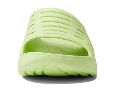 Сандалии Ora Recovery Slide Hoka, бабочка