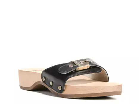 Сандалии Original Sandal Dr. Scholl'S, черный