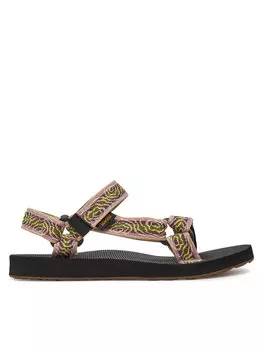 Сандалии Original Universal 1003987 Teva, зеленый