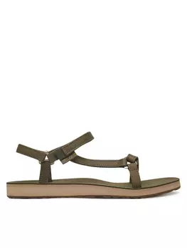 Сандалии Original Universal Slim 1151031 Teva, хаки