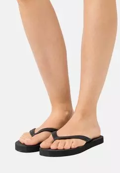 Сандалии ORIGINALS ECO flip*flop, цвет black