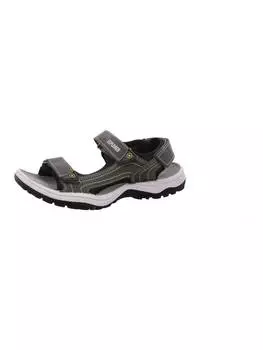 Сандалии Orion, коричневый