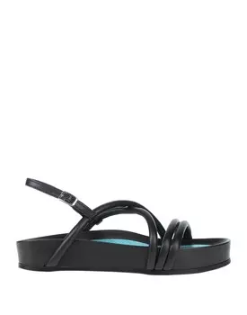 Сандалии Oroscuro, черный