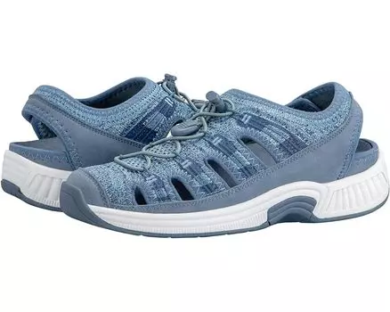 Сандалии Orthofeet Laguna, синий