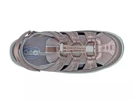 Сандалии Orthofeet Verona