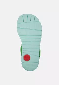 Сандалии Oruga Camper, helles grn