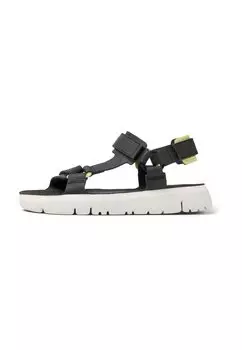 Сандалии ORUGA Camper, мультиколор