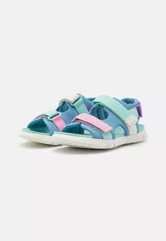 Сандалии Oruga Kids Camper, разноцветные