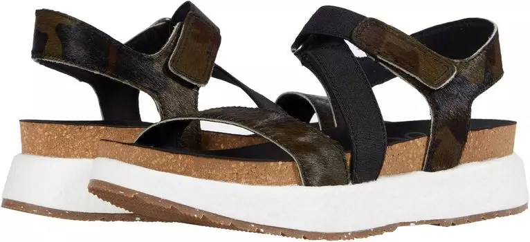 Сандалии OTBT Sierra, цвет Mud