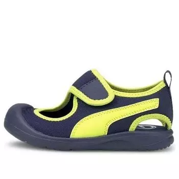 Сандалии other sports sandals Puma, синий