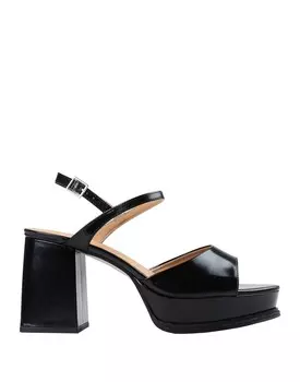 Сандалии & Other Stories, черный