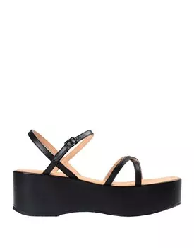 Сандалии & Other Stories, черный