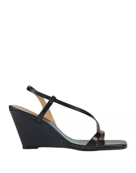 Сандалии & Other Stories, черный