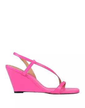 Сандалии & Other Stories, фуксия