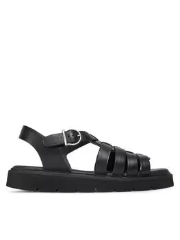 Сандалии Otterburn LFO0757BK51 Barbour, черный