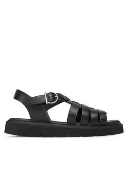 Сандалии Otterburn LFO0757BK51 Barbour, черный