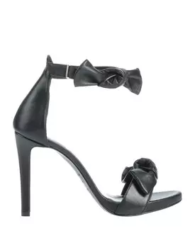 Сандалии Ottod'Ame, черный