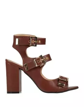 Сандалии Ottod'Ame, коричневый